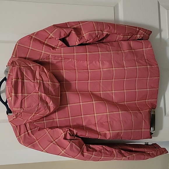Columbia Waterproof Rain Jacket - Picture 2 of 3